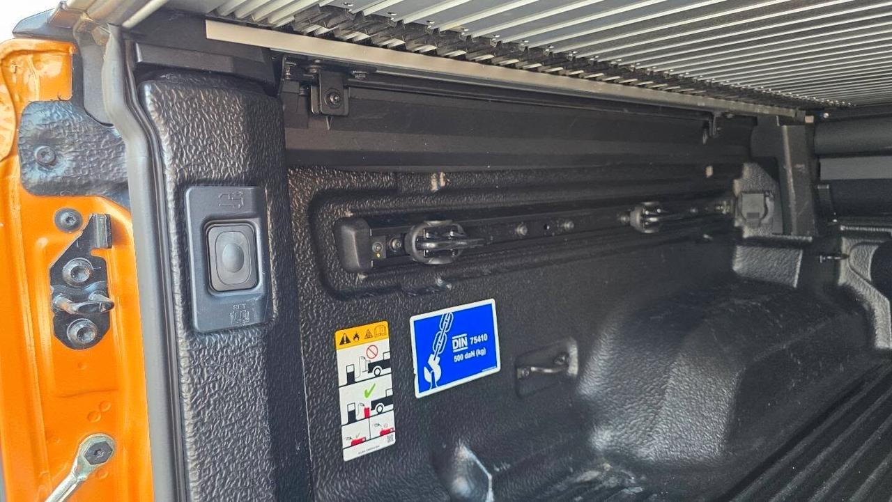 Ford Ranger WILDTRAK 2.0 213CV ITALIANA, PREZZO FINALE!!