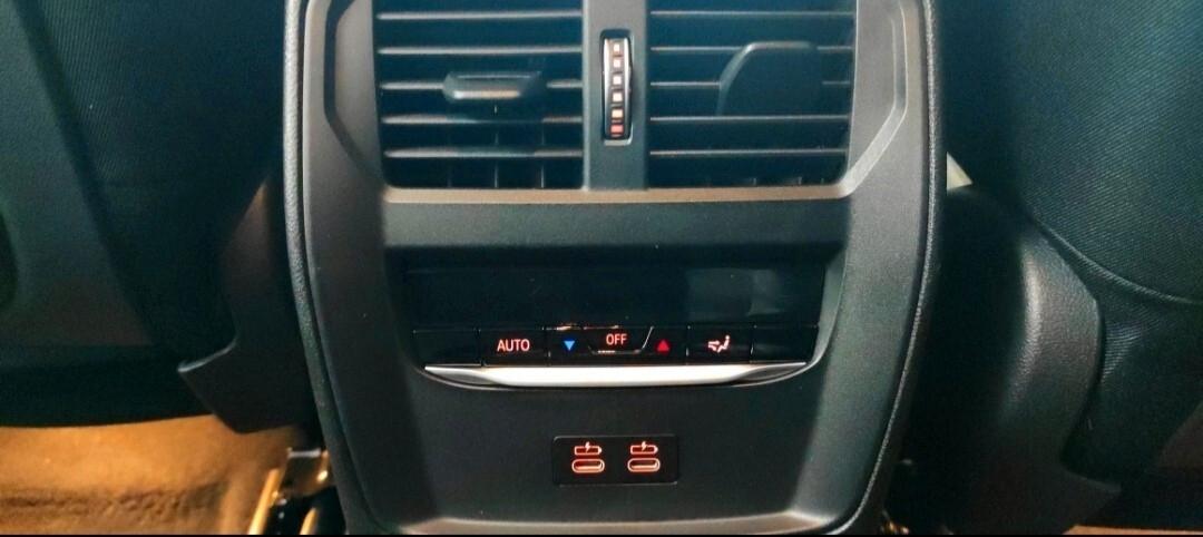 Bmw 318 318d 48V Touring Business Advantage