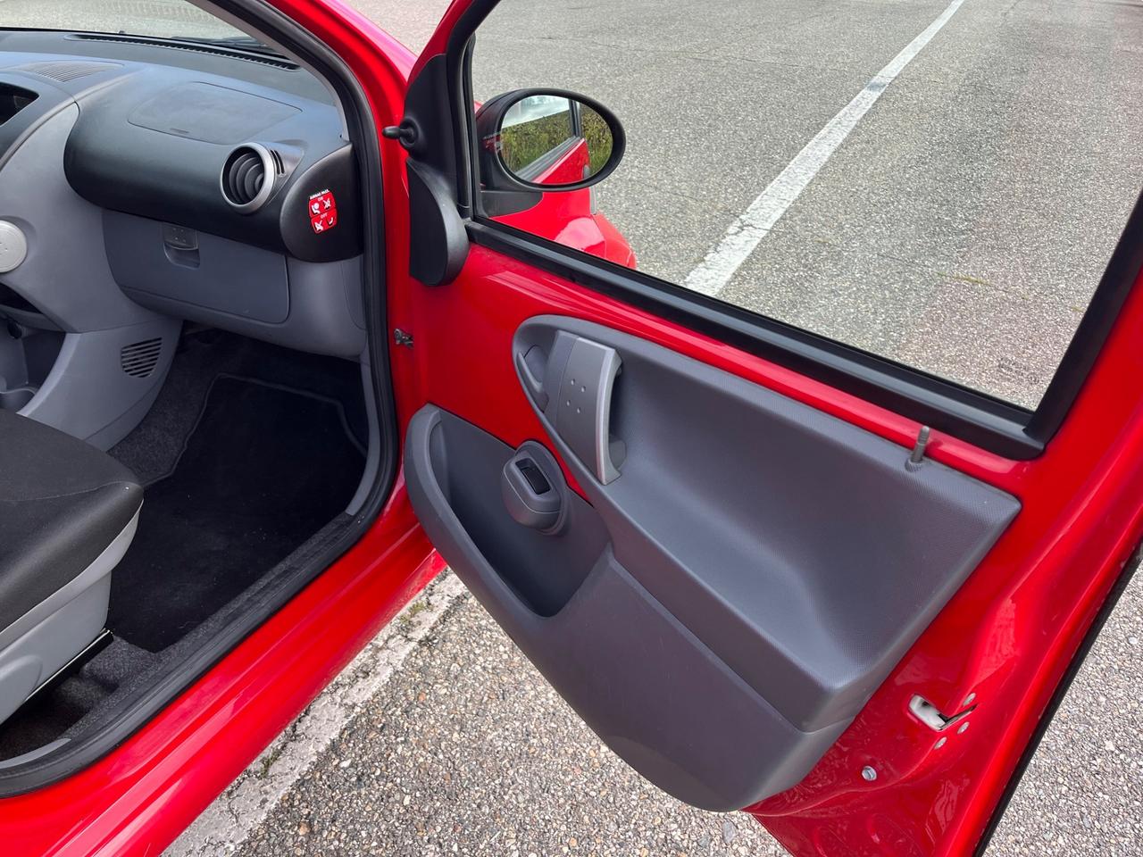 Toyota Aygo 1.0 12V VVT-i 3 porte Now