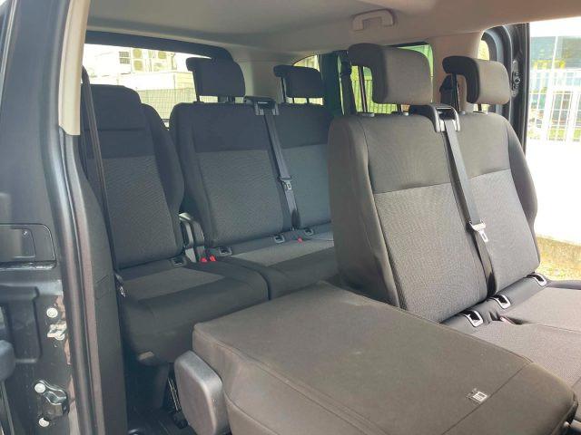 FIAT Ulysse 2.2 Multijet 180 CV S&S AT8 L3 Combi 9 POSTI