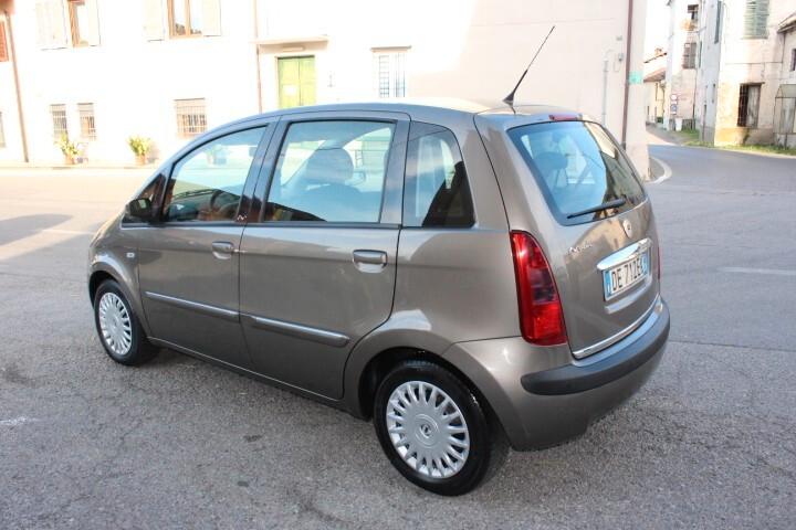 Lancia MUSA 1.4 16V Oro 89.000KM EX PENSIONATO UNICO UTILIZZATORE CLIMATIZZATA
