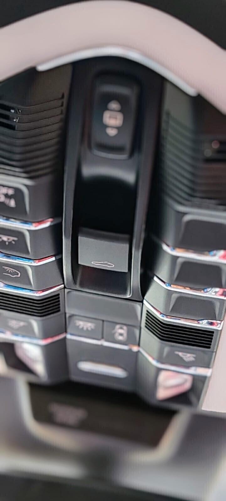 Porsche Macan 3.0 S 353cv Benzina Incidentata