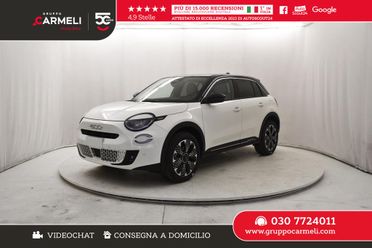 Fiat 600 1.2 Hybrid La Prima II eDCT
