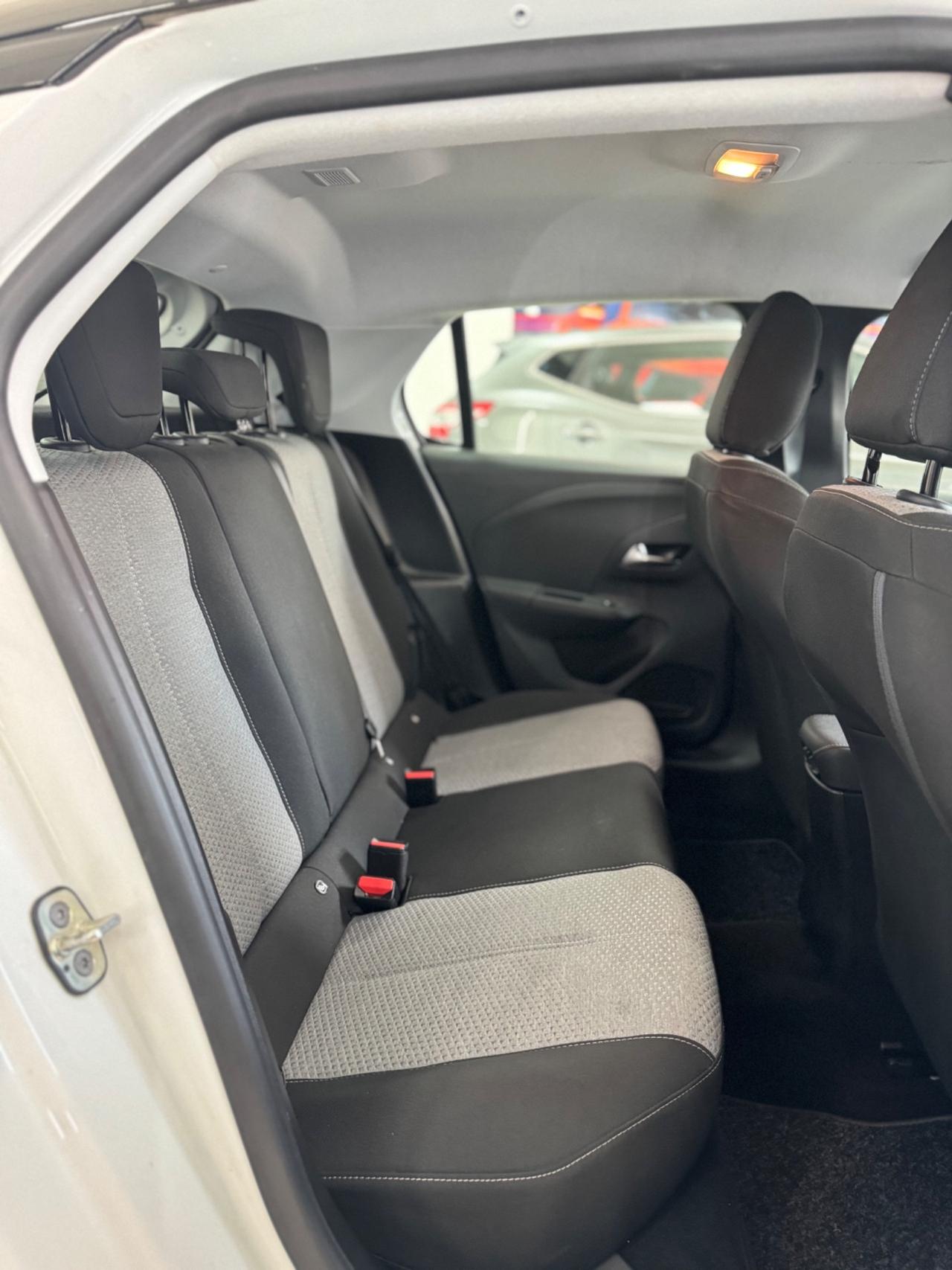 Opel Corsa 1.2 Edition