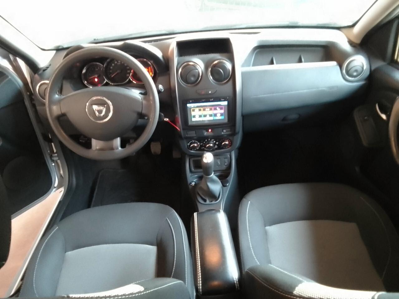 Dacia Duster 1.6 BENZINA GPL OK NEO