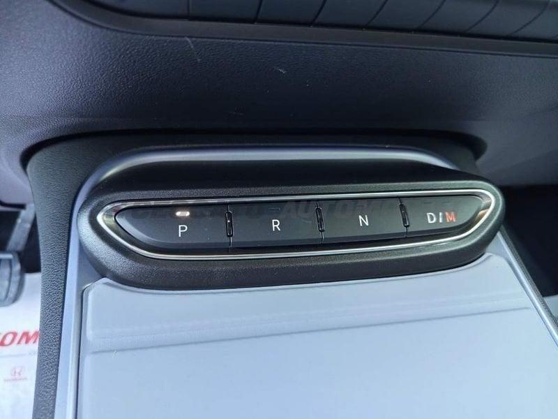 Jeep Avenger Avenger 1.2 turbo e-hybrid The North Face 4xe 136cv edct6