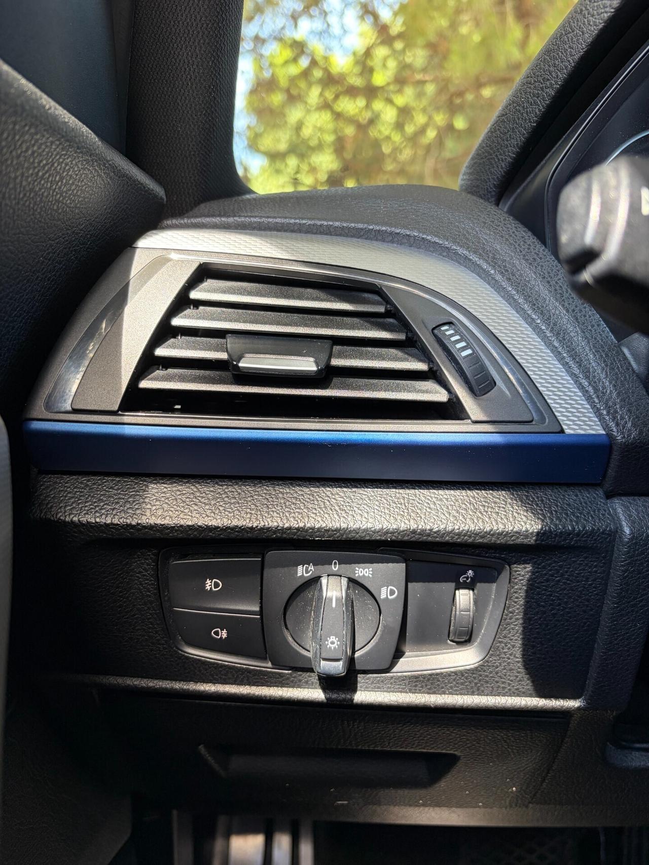 Bmw 120 120d 5p. Msport