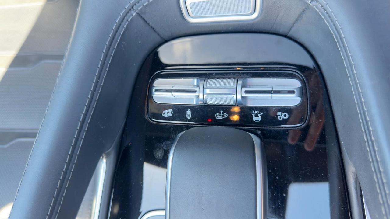 Mercedes-benz GLE 53 AMG 4Matic+ Mild Hybrid Coupé Ultimate TETTO/PELLE/NAVI/PRONTA CONSEGNA