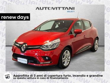 RENAULT Clio 1.5 dci energy Zen 90cv