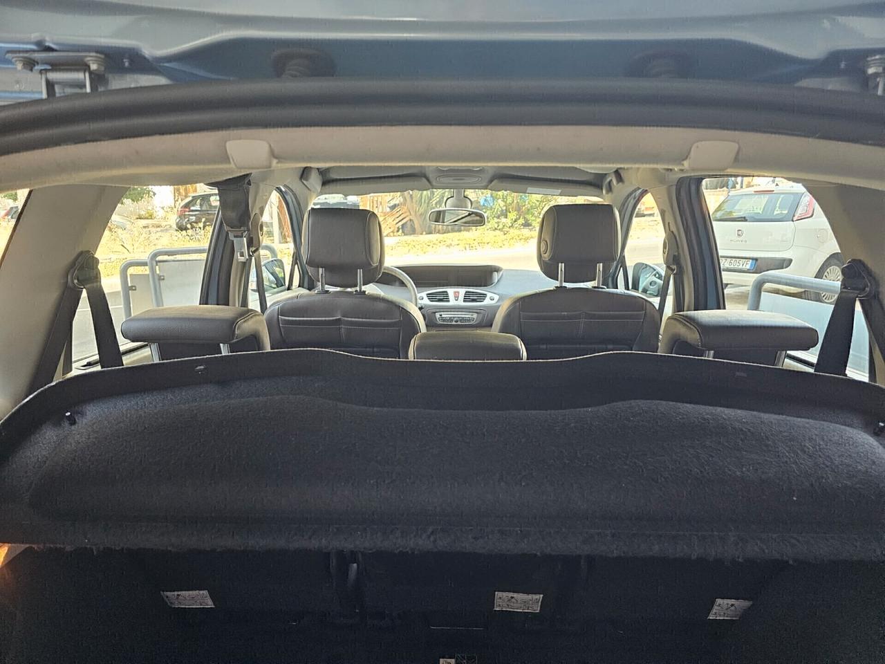 Renault Scenic Scénic X-Mod 1.5 dCi 110CV Confort