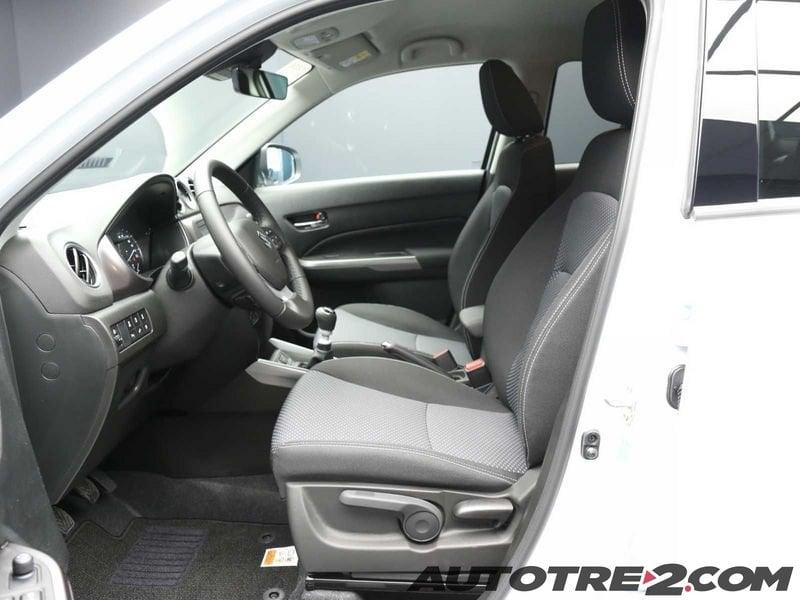 Suzuki Vitara Vitara 1.4h Cool+ 4wd allgrip 110cv TUA DA 21950 DETAX !!