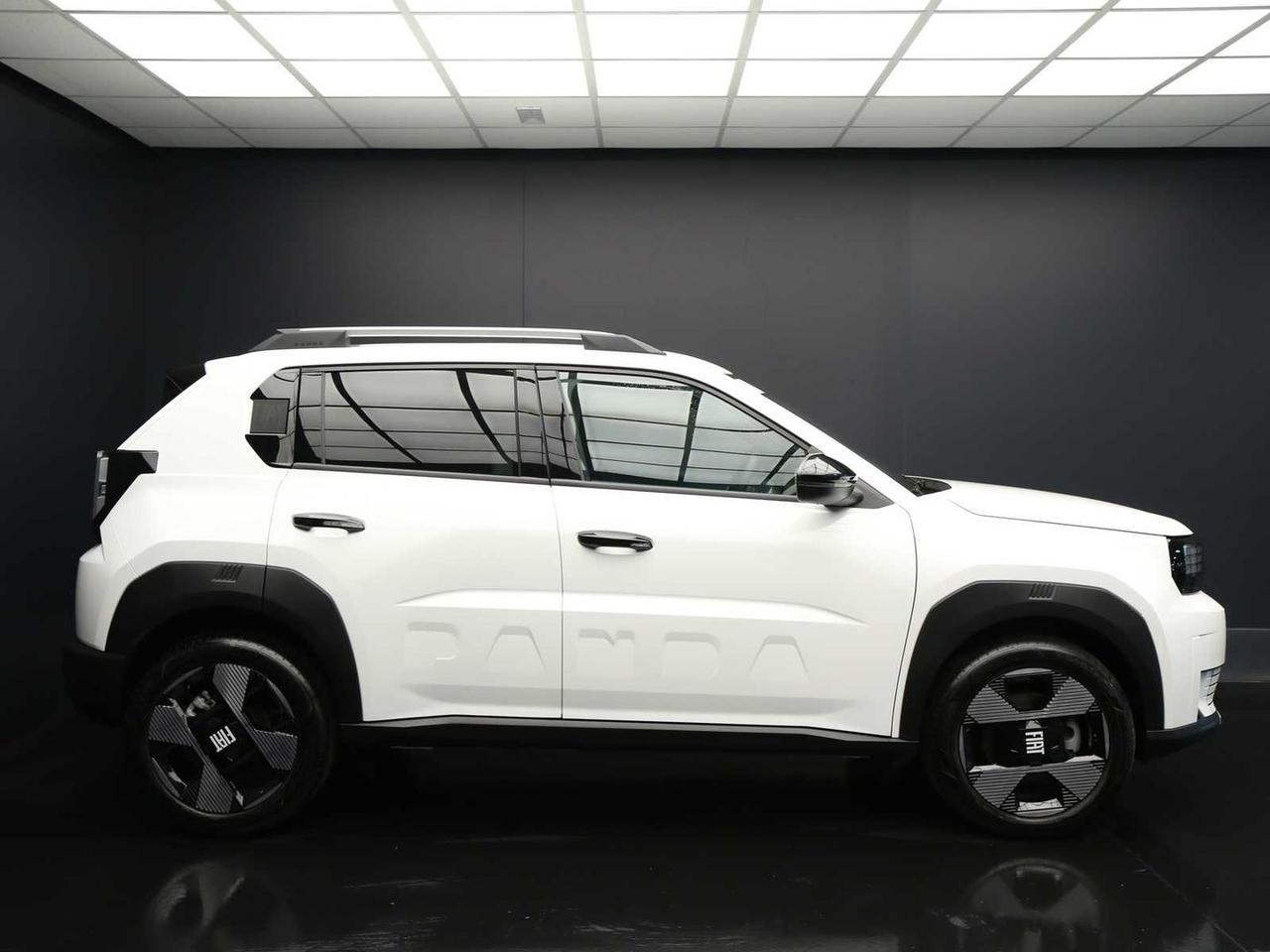 Fiat Grande Panda 1.2 110 CV Hybrid S&S La P #8808