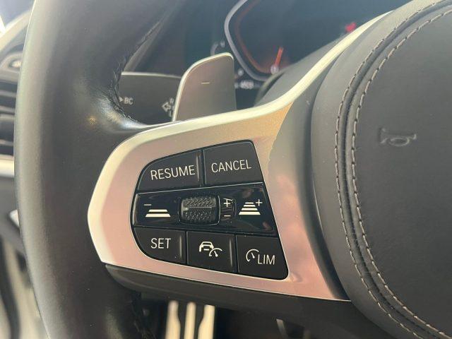 BMW X5 xDrive30d 48V Msport
