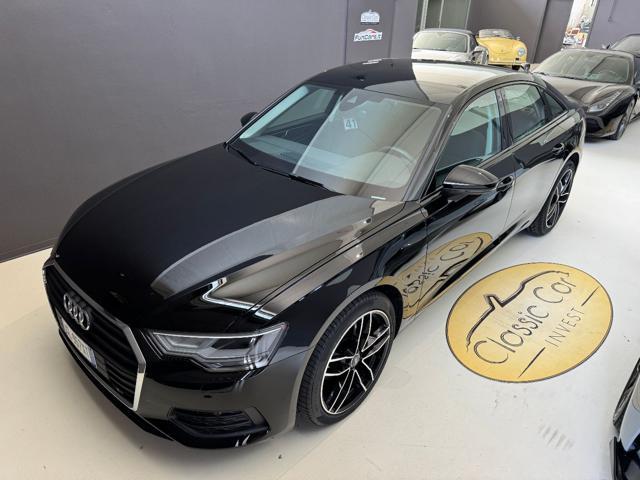 AUDI A6 35 2.0 TDI S tronic Business Sport UNICO PROPR.