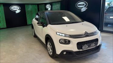 CITROEN C3 1.5 BLUEHDi 100 S&S BUSINESS COMBI 2019