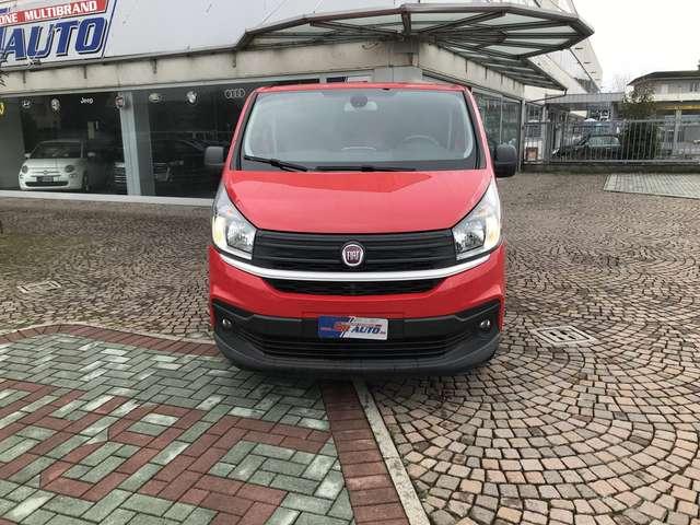 Fiat Talento TALENTO 1.6 MJT 145 CV PASSO LUNGO