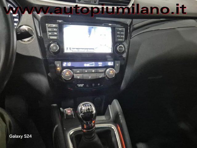 NISSAN Qashqai 1.6 dCi 4WD 360