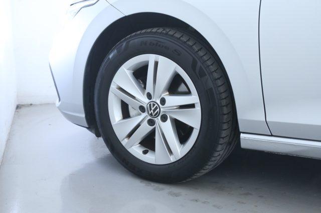 VOLKSWAGEN Golf 1.5 TSI EVO ACT Life