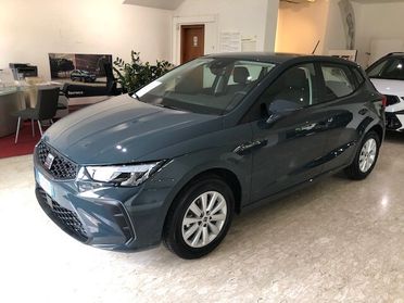 Seat Ibiza 1.0 MPI 5p 80cv PROMO!!