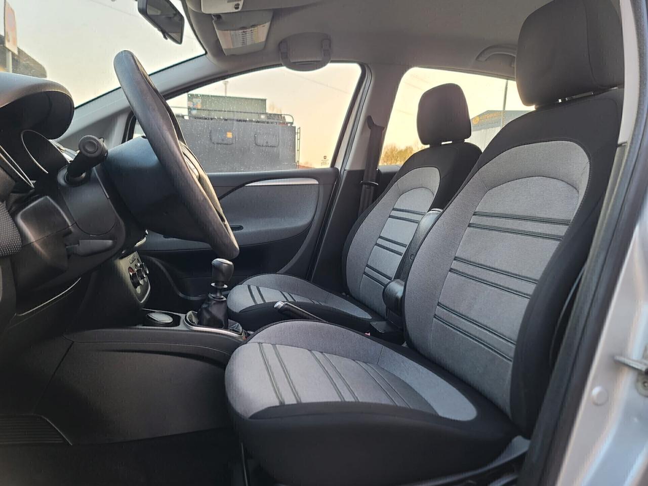 Fiat Punto Evo Punto Evo 1.2 5 porte S&S MyLife