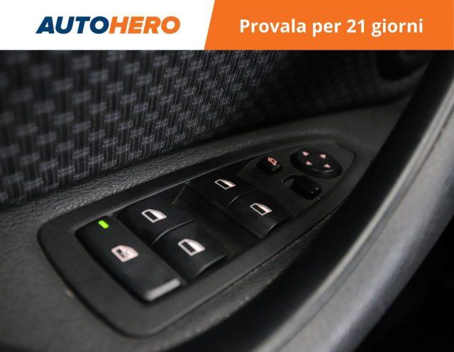 BMW X1 sDrive18d Business