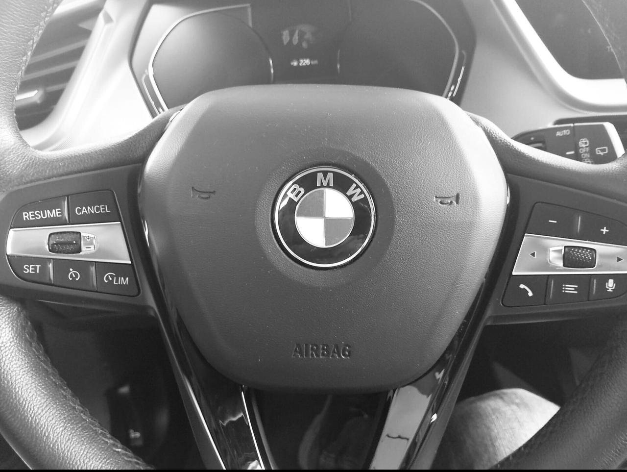 Bmw 120d xDrive 5p. Business Advantage