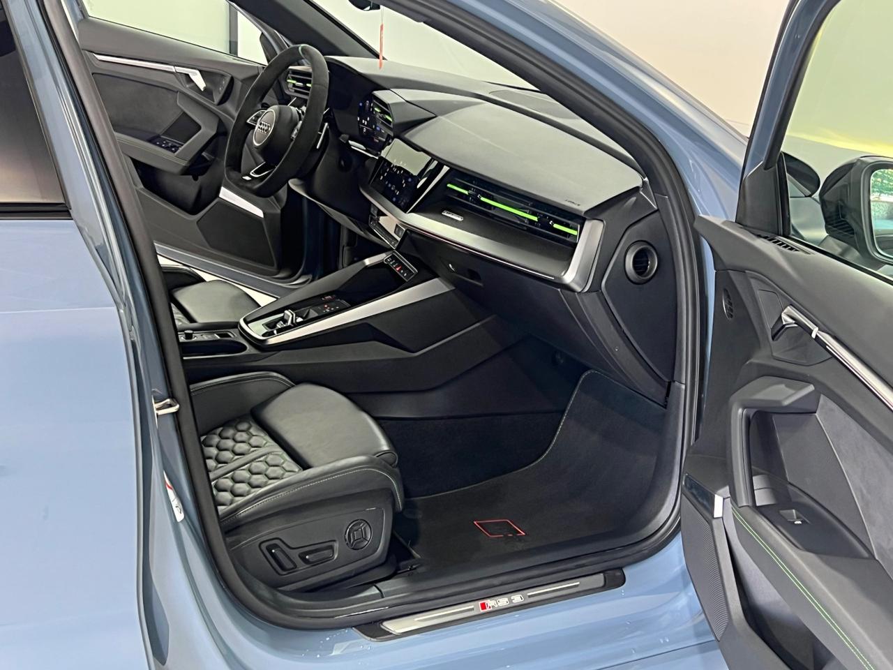 Audi RS3 SPB TFSI quattro S tronic