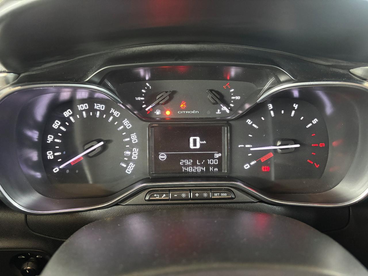 Citroen C3 1.2 GPL PureTech 60KW 82CV Feel NEOPATENTATO