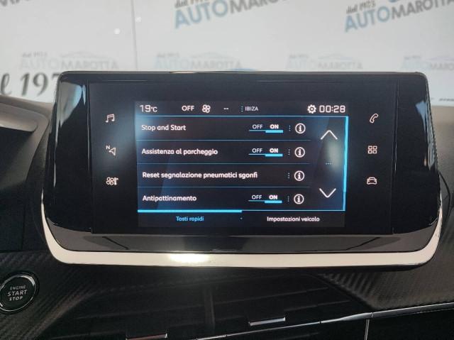 Peugeot 2008 1.2 puretech Allure s&s 130cv
