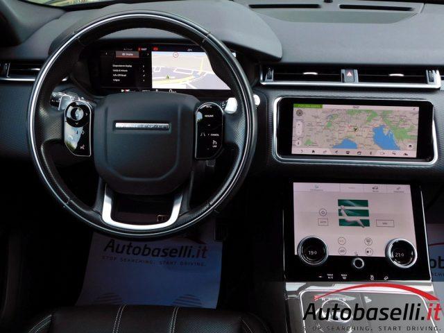 LAND ROVER Range Rover Velar 2.0D I4 240 CV R-Dynamic S