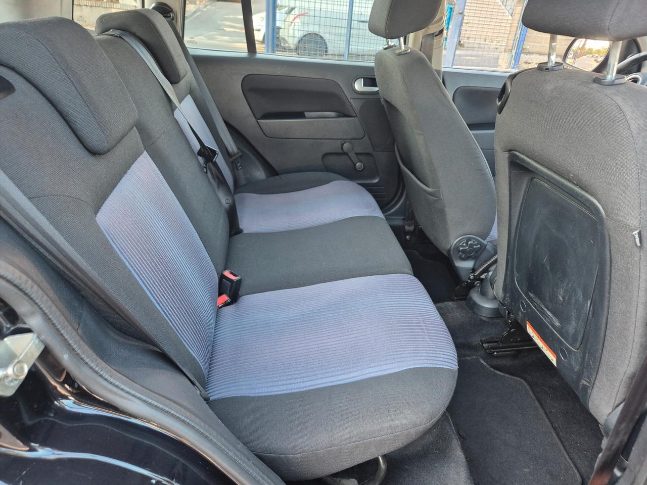 Ford Fusion Business City 1.4 16V 5p.