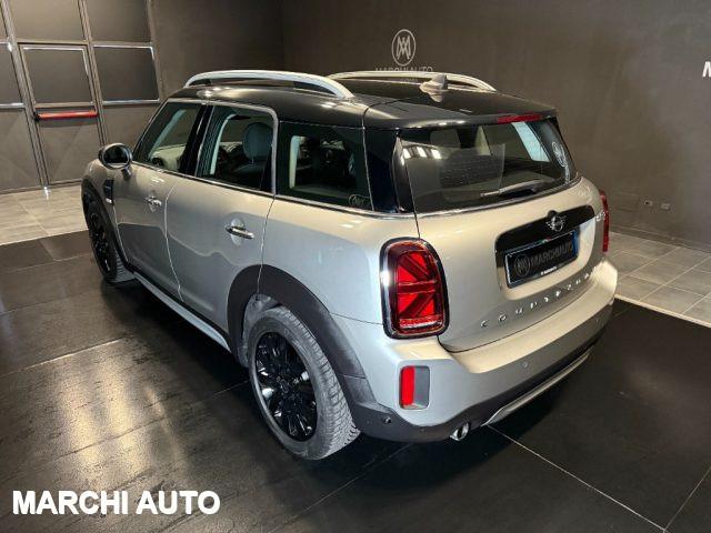 MINI Countryman 2.0 Cooper D Classic