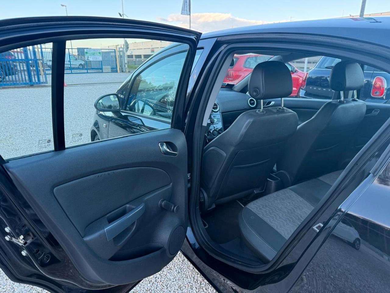Opel Corsa 1.3 CDTI 95CV F.AP. 5 porte Cosmo