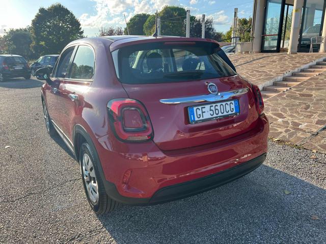 FIAT 500X 1.3 MultiJet 95 CV Cult