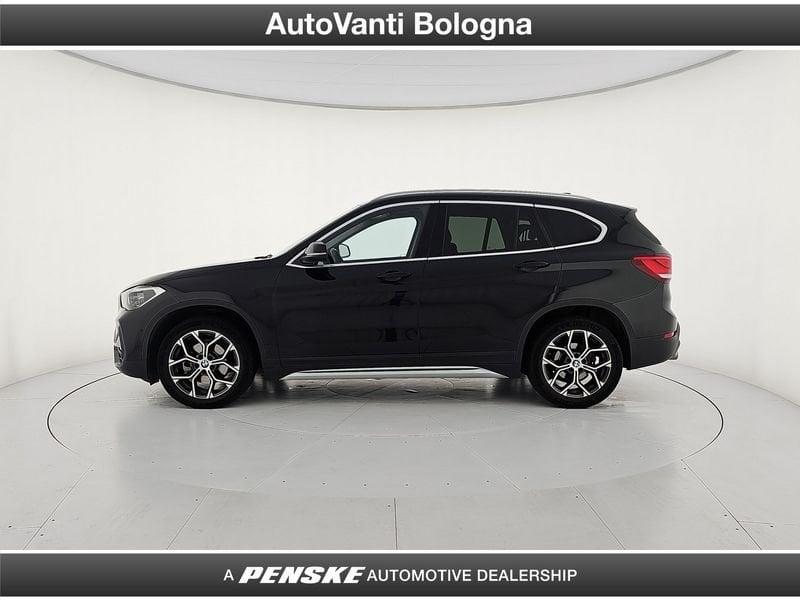 BMW X1 xDrive18d xLine Plus