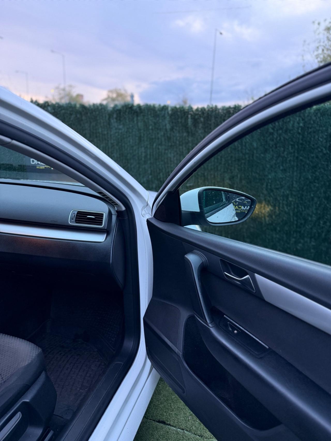 Volkswagen PASSAT 2014 1.4 METANO STATION WAGON