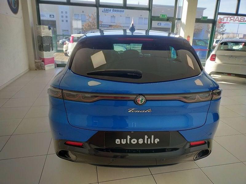 Alfa Romeo Tonale Tonale 1.5 130 CV MHEV TCT7 Edizione Speciale