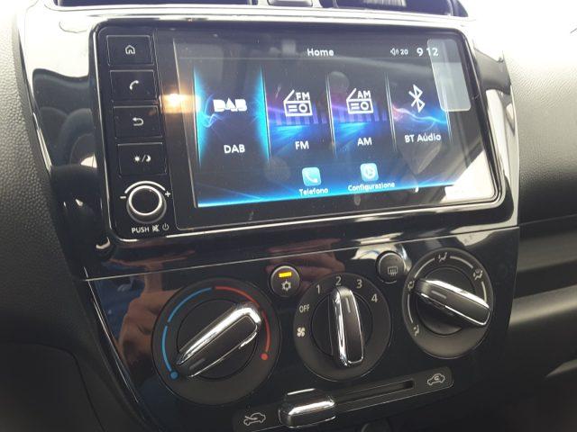 MITSUBISHI Space Star 1.2 Invite SDA *KM ZERO*