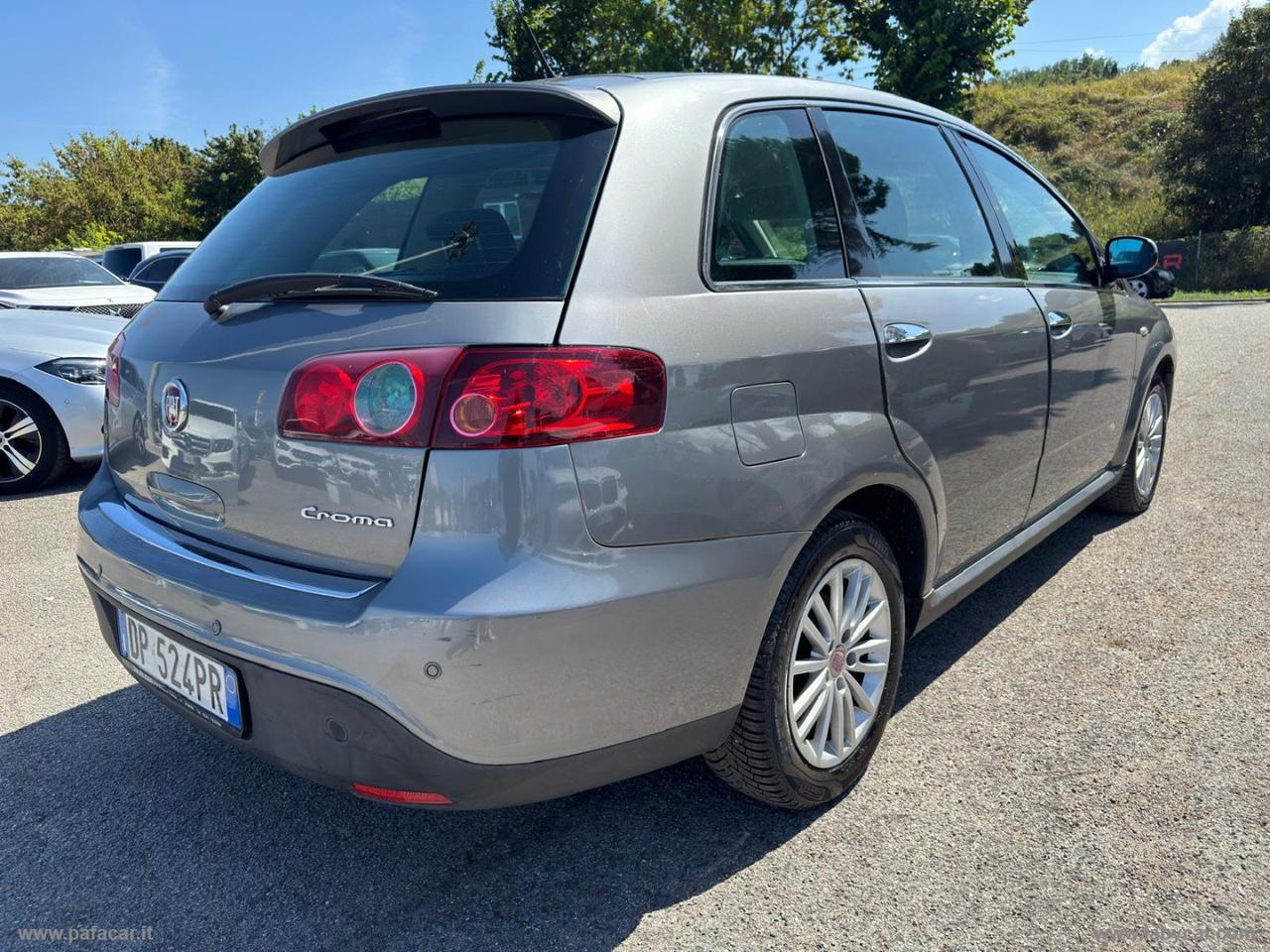 FIAT Croma 1.9 MJT Active