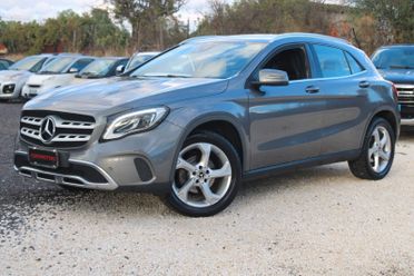 Mercedes-benz GLA Tua A SOLI 272€ al mese Anticipo Zero