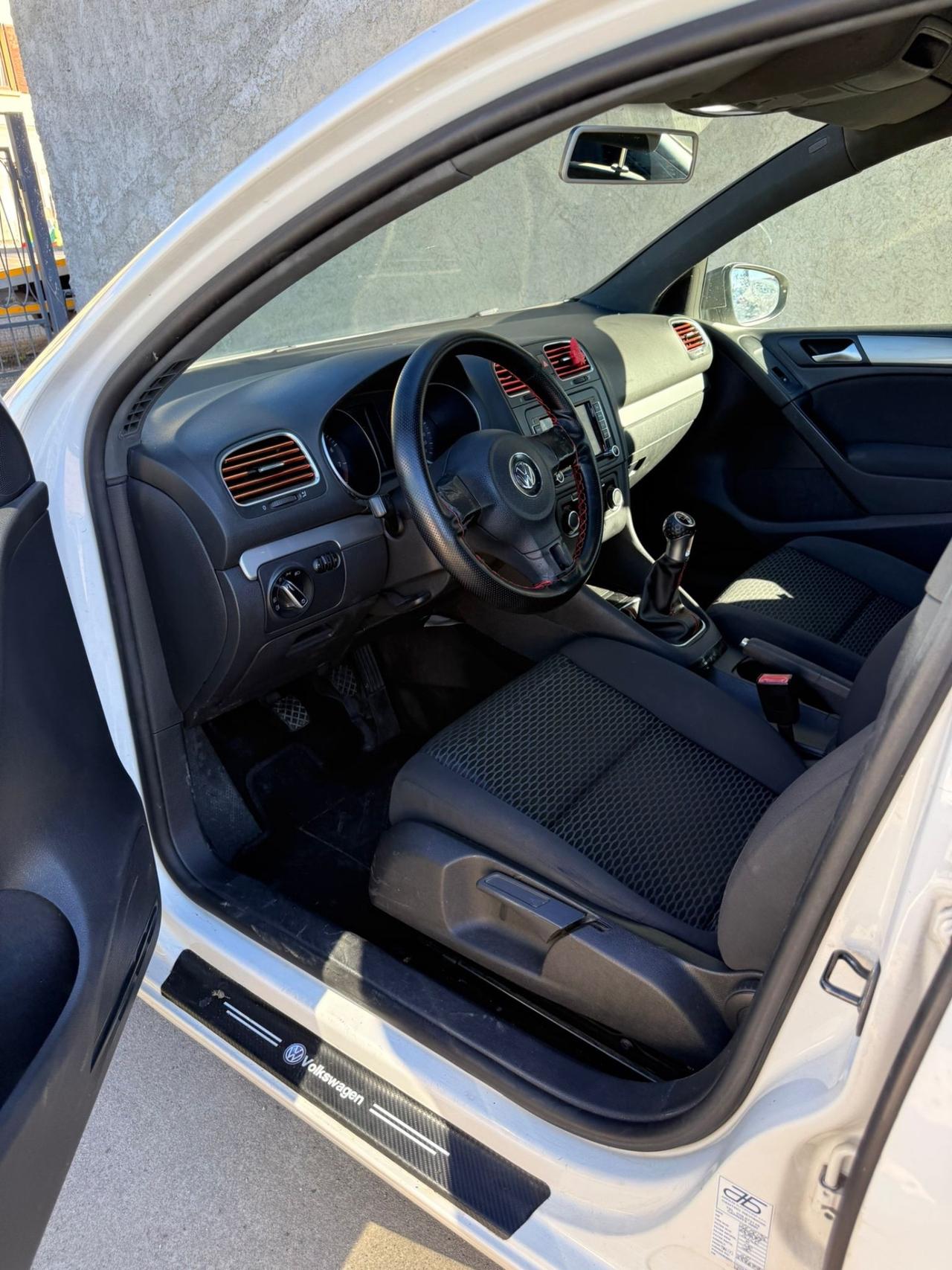 Volkswagen Golf IV 1.4 Tendline 80CV 5p.