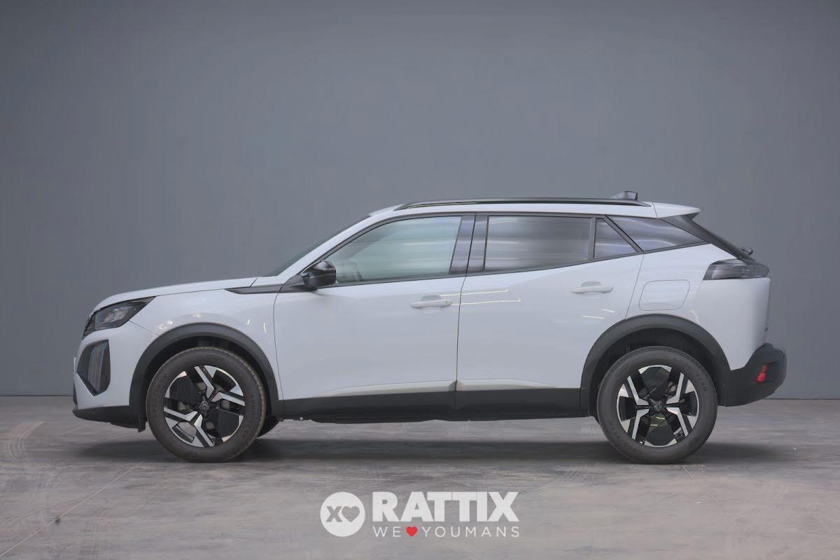 Peugeot 2008 1.2 puretech 100CV Allure