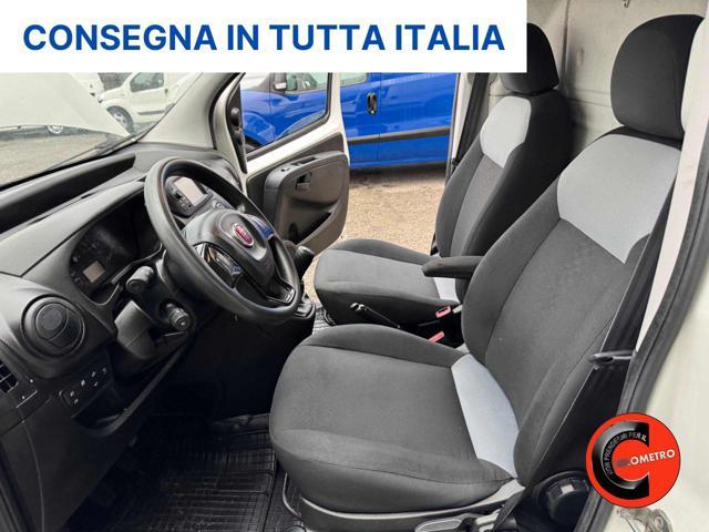 FIAT Fiorino 1.3 MJT 95C CARGO SX 6D-PORTAPACCHI-CRUISE-SENSORI