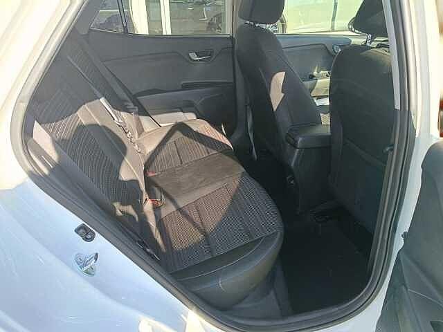 Kia Stonic 1.2 Benzina 84cv STYLE AZIENDALE