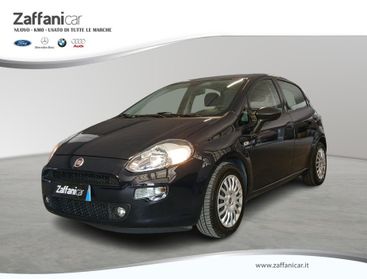 FIAT Punto 4ª serie - Punto 1.3 MJT II S&S 95 CV 5 porte Street