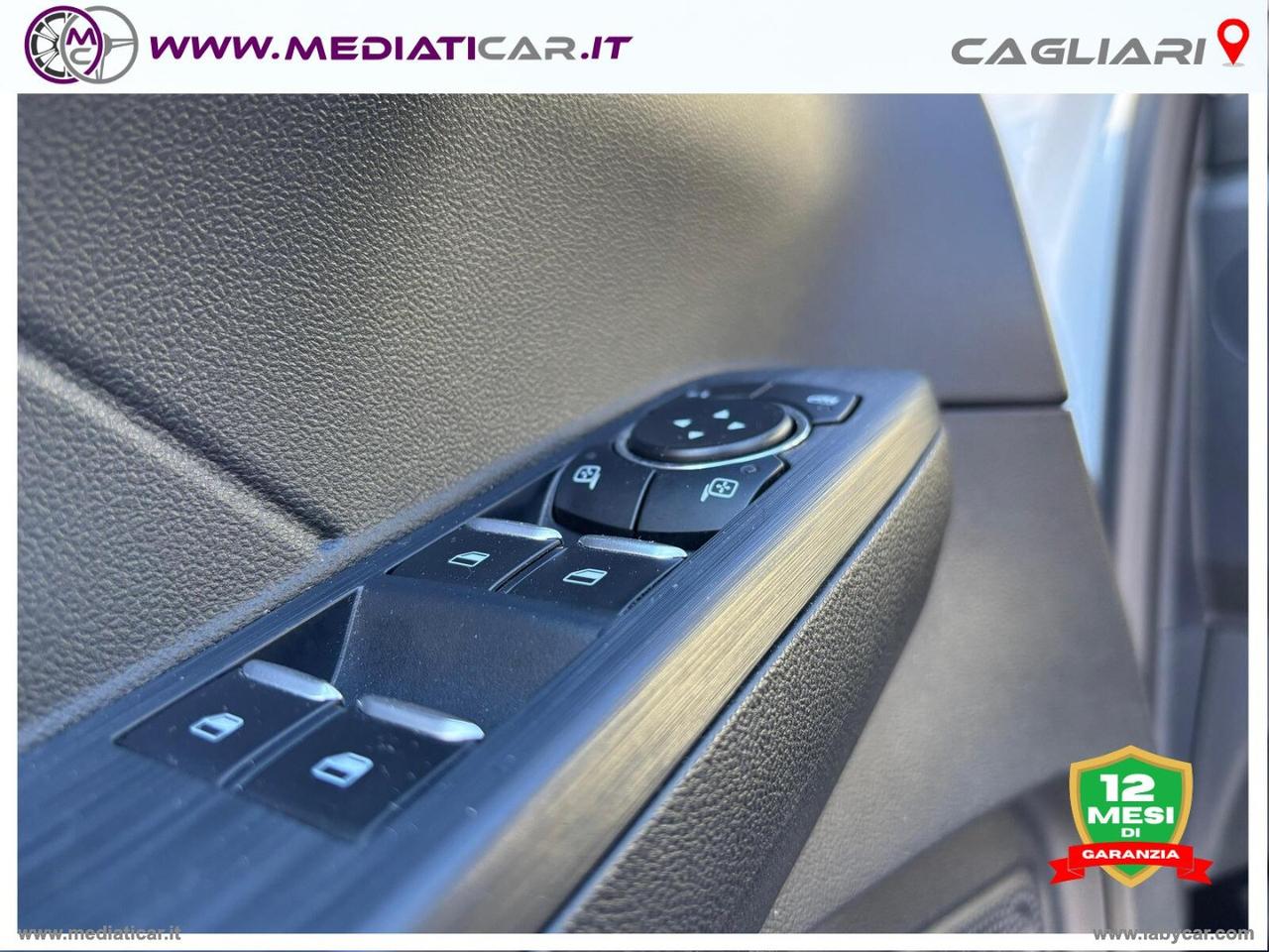 FORD Kuga 2.5 Plug In Hyb.225 CVT 2WD Tit.Bus