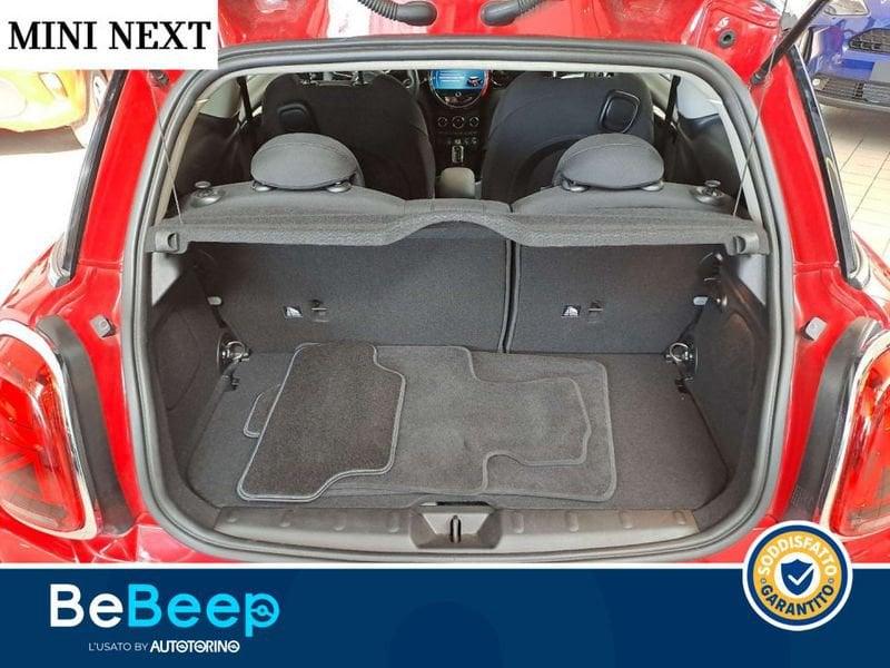 MINI Mini Full Electric MINI 3P COOPER SE CLASSIC AUTO