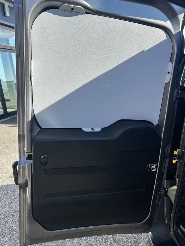 FIAT Doblo Doblò 1.3 MJT PC-TN Cargo Lamierato SX 3 Posti