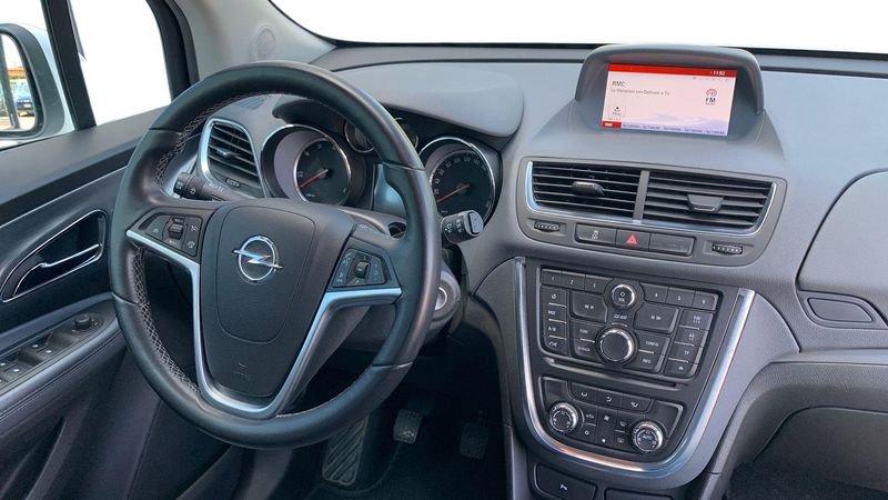 Opel Mokka I 1.6 CDTI 136cv Cosmo 4x2 S&S m6