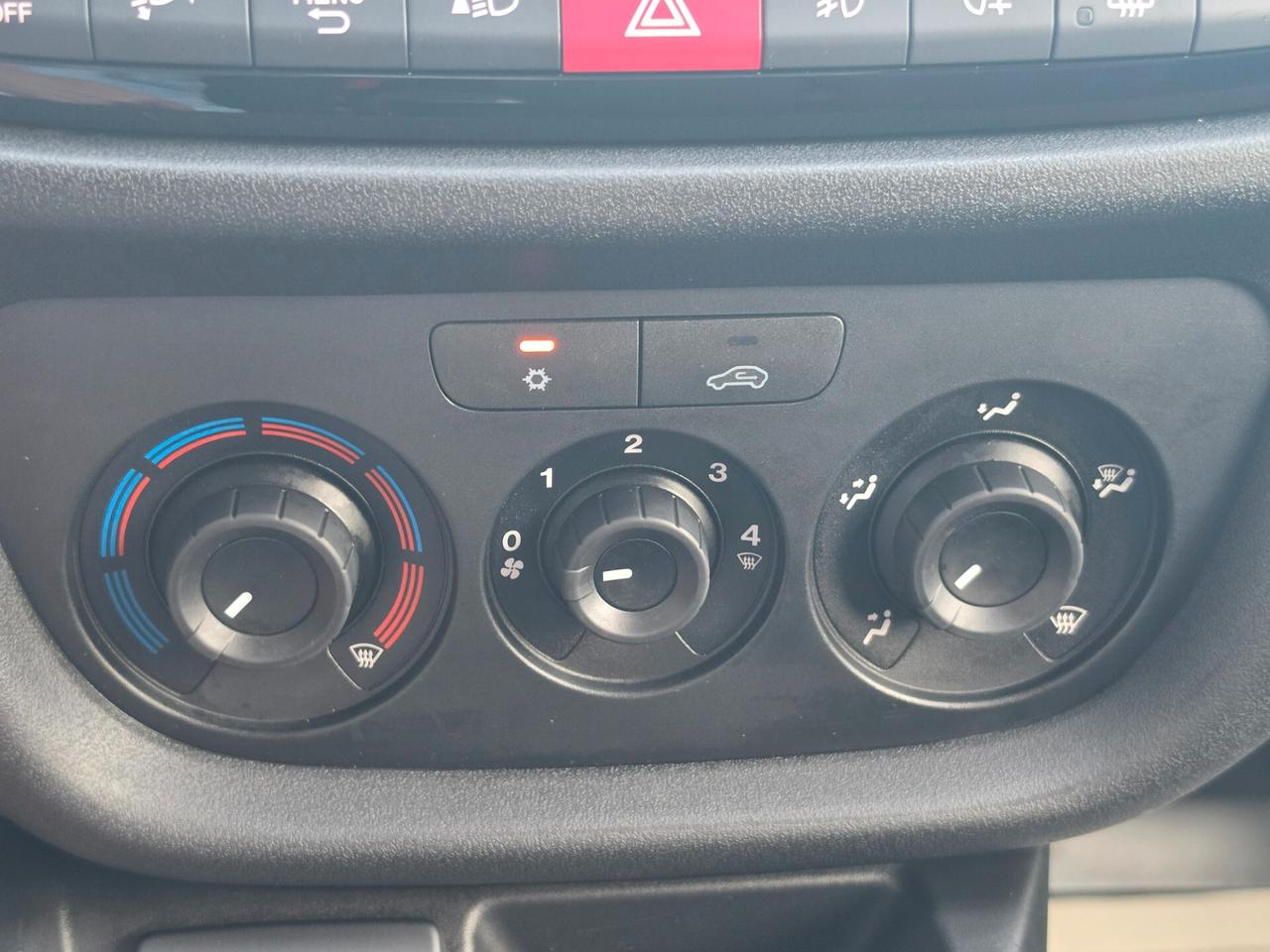 Fiat Doblò 1.6 MTJ 105CV 3POSTI